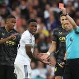 Leeds United vs Aston Villa LIVE: Score updates as Bamford on following Sinisterra red card