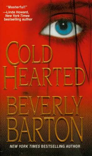 Cold Hearted [Book]