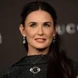 Demi Moore shares first photos with her new boyfriend Daniel Humm