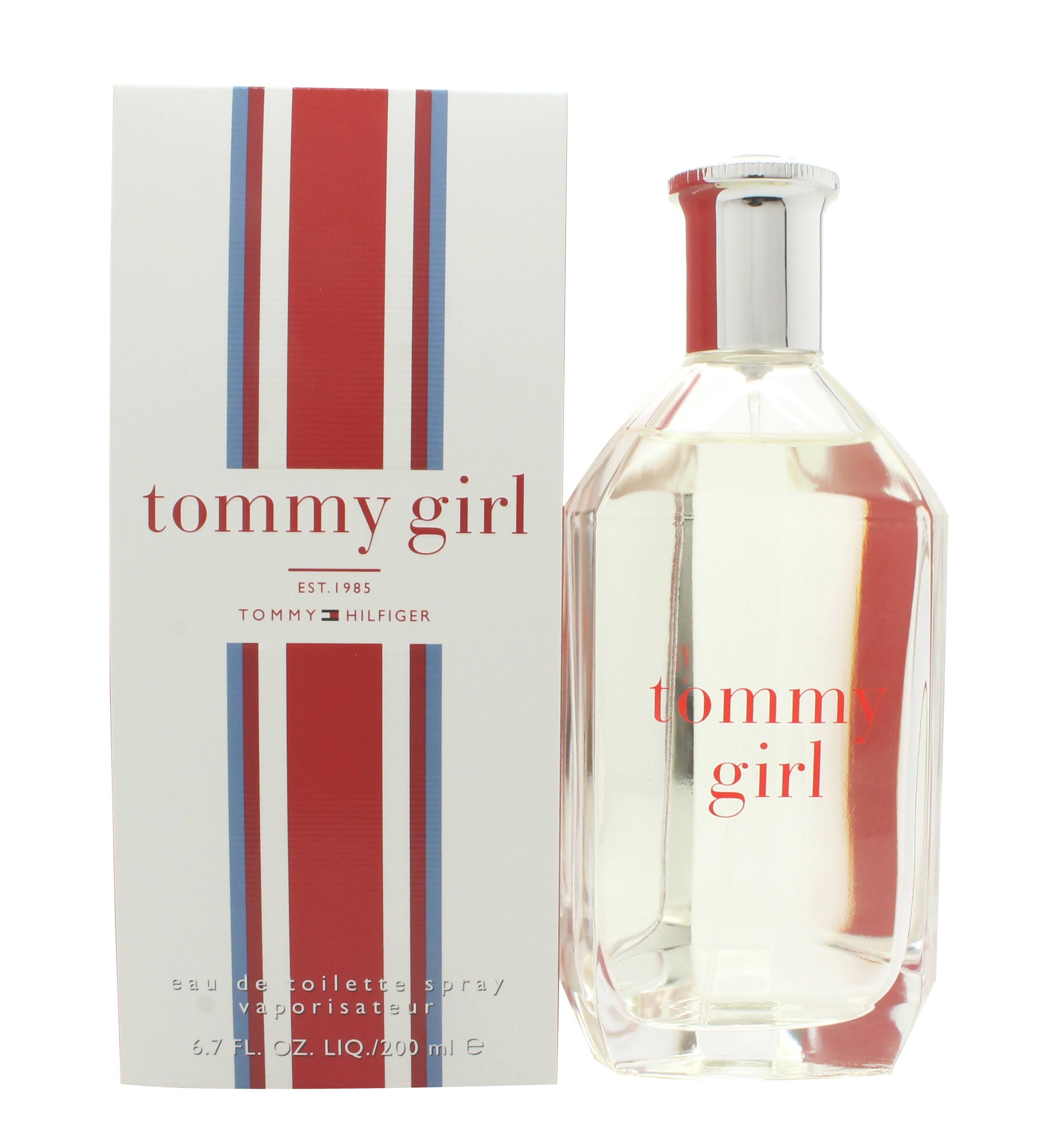 Tommy Hilfiger Tommy Girl Women's Eau de Toilette Spray - 200ml