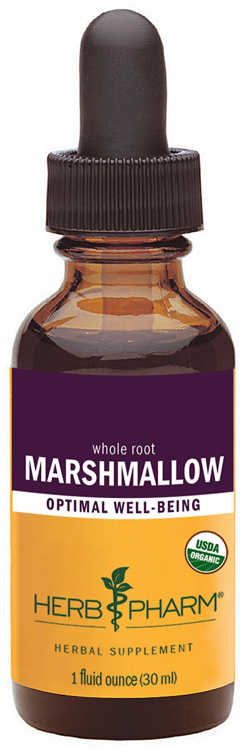 Herb Pharm Marshmallow Extract