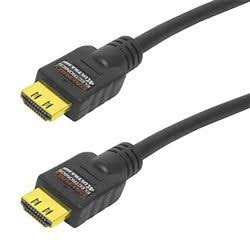Calrad Electronics HDMI Type A Male to HDMI Type A Male High Speed Cab