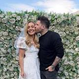 Strictly star Amy Dowden finally marries fiancé Ben Jones after cancelling 2020 wedding