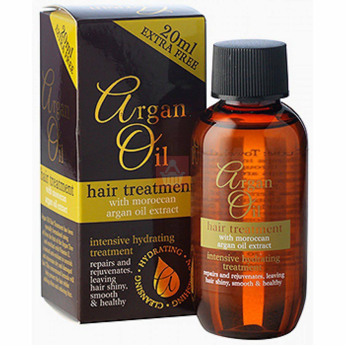 Argan Hair Treatment Oil 50ml