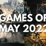 This week's PlayStation releases (May 2-6, 2022)