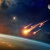Asteroid 2022
