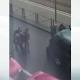 Man shot during Brussels anti-terror raid 