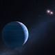 Alien Planet Has 2 Suns Instead of 1, Hubble Telescope Reveals 