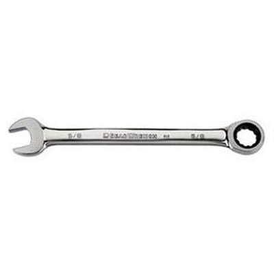 Apex Tool Group Gear Wrench Combination Ratcheting Wrench