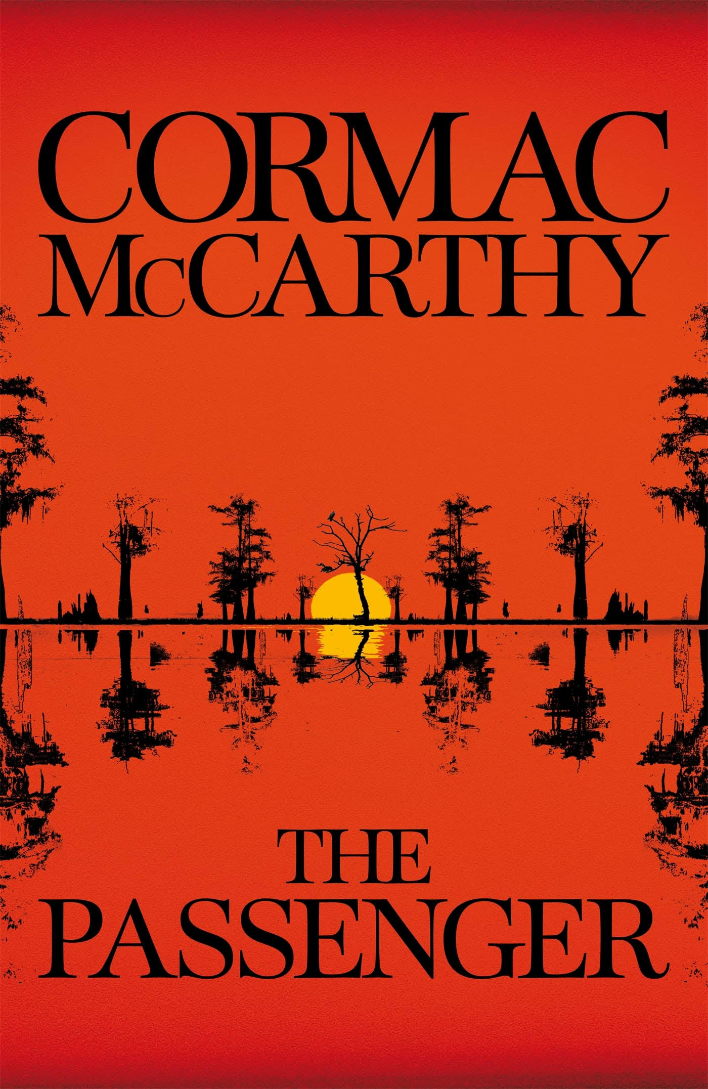 The Passenger | Paperback | By Cormac Mccarthy