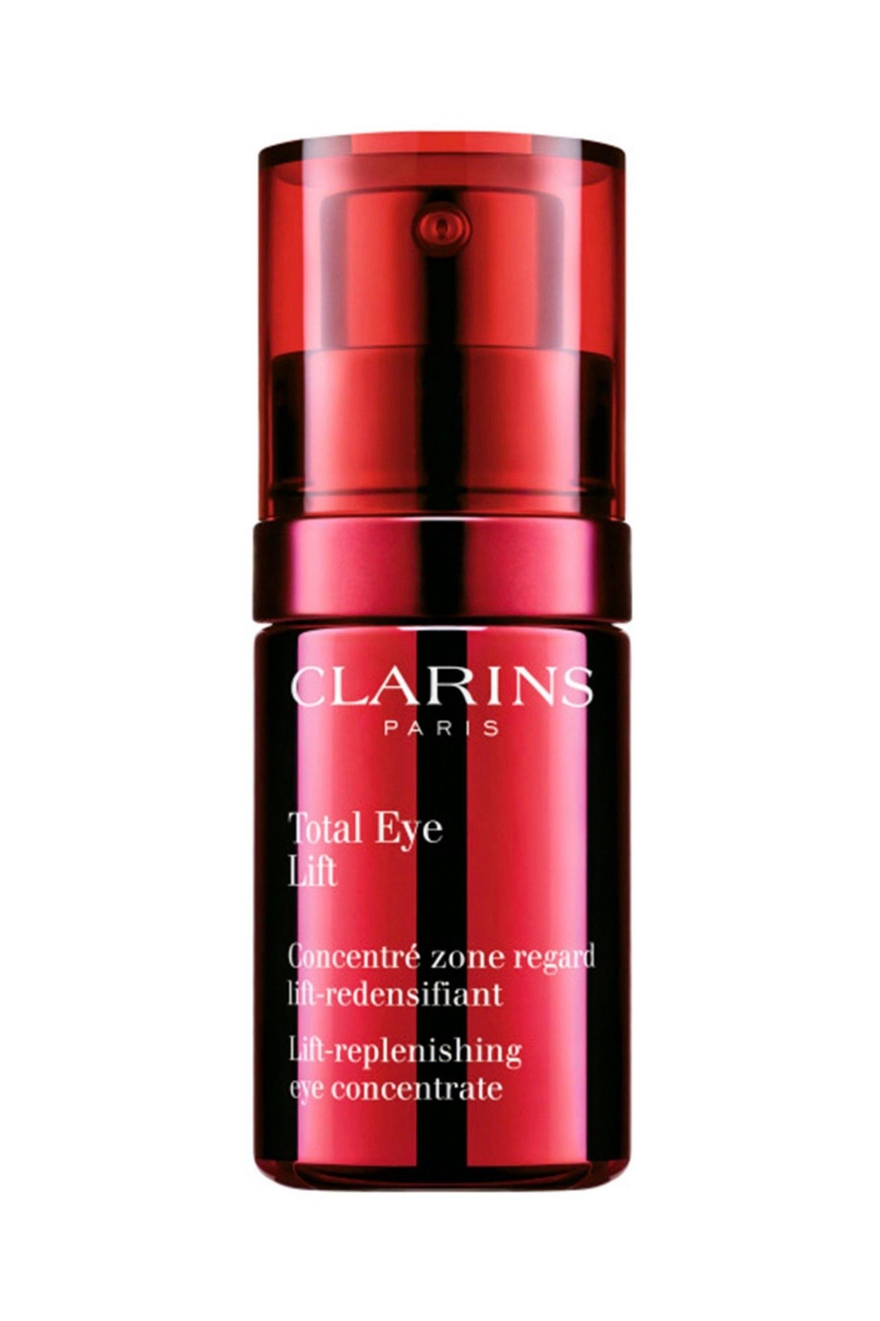 Clarins Total Eye Lift Concentrate 0.5oz / 15ml