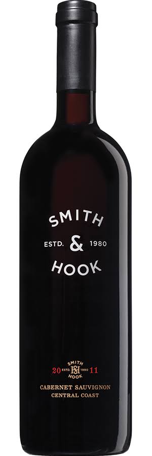 Smith & Hook Cabernet Sauvignon - Central Coast, USA