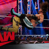 How Dexter Lumis' Strange Monday Night Raw Spots Hint at Bray Wyatt's WWE Return