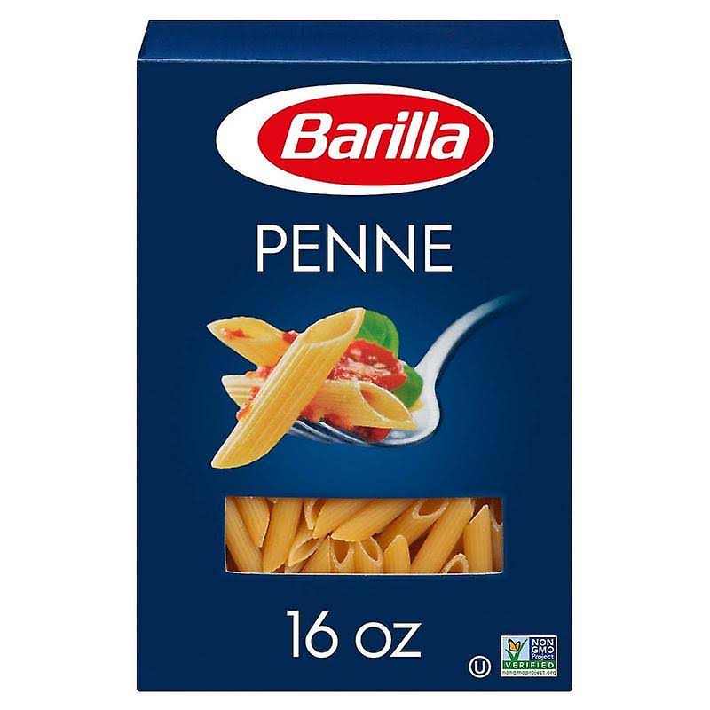 Barilla Penne Pasta - 16oz