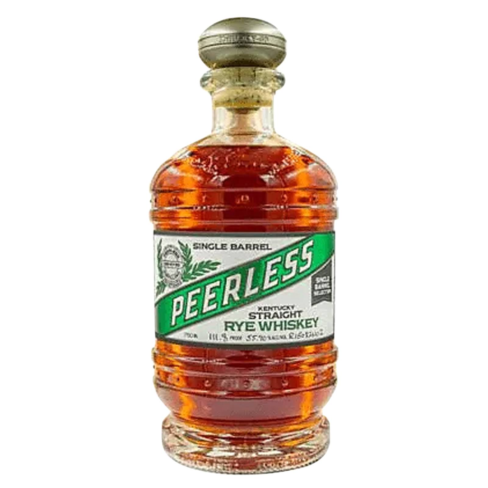 Peerless Bourbon Small Batch Kentucky 750ml