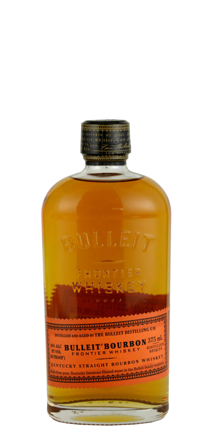 Bulleit Bourbon 1.75L