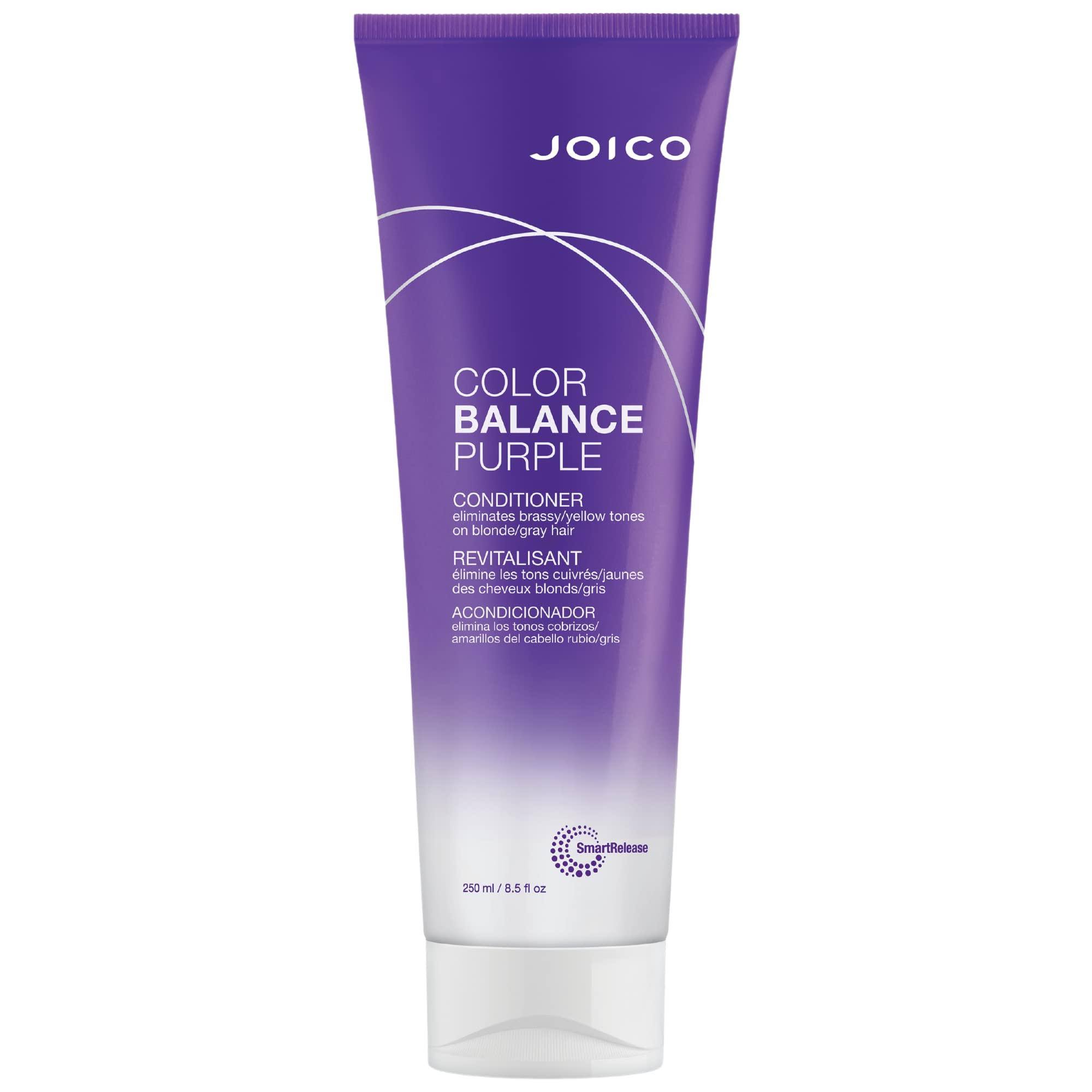 Joico Color Balance Purple Conditioner 250 ml