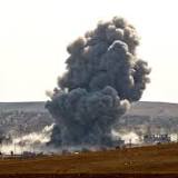 Pentagon says US drone strike kills Islamic State Syria chief Maher al-Agal