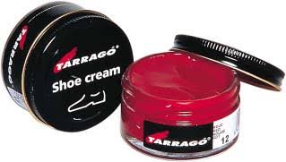 Tarrago Unisex-Adult Shoe Cream Jar 50 ml Shoe Treatments & Polishes