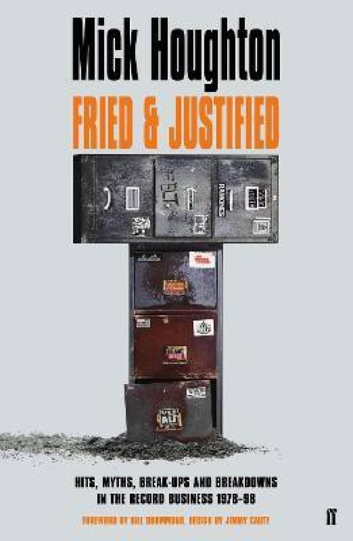 Fried and Justified [Book]