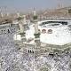 Hajj Pilgrims Denounce IS 'Virus' but Doubt US-Led War