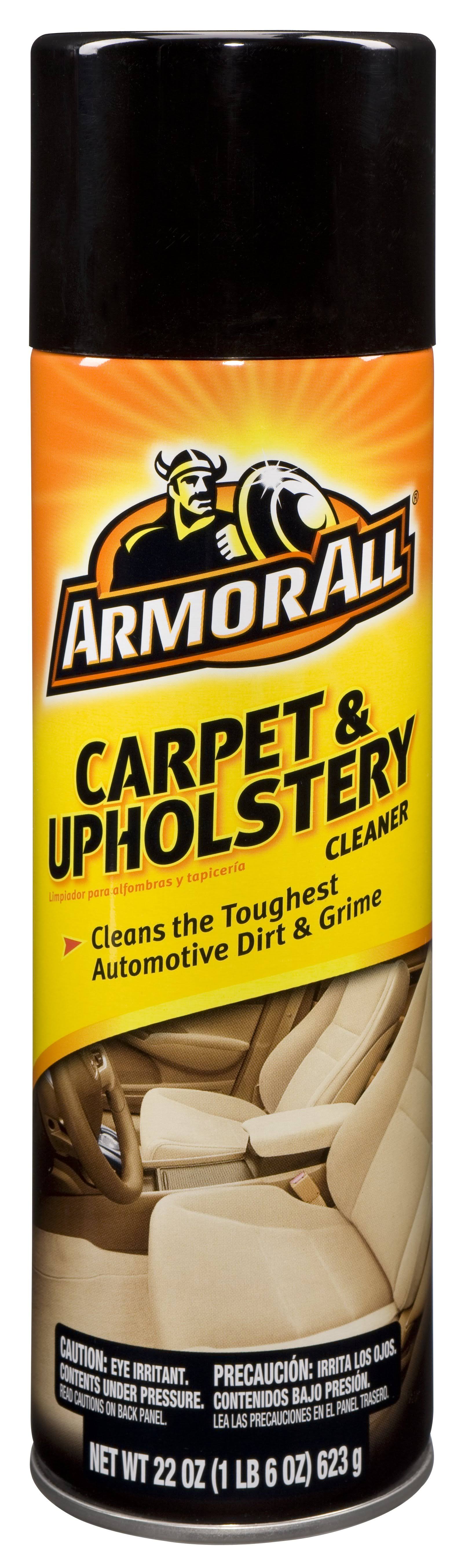Armor All Carpet & Upholstery Cleaner