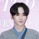 SHINee's Key To Release A New Album This Month