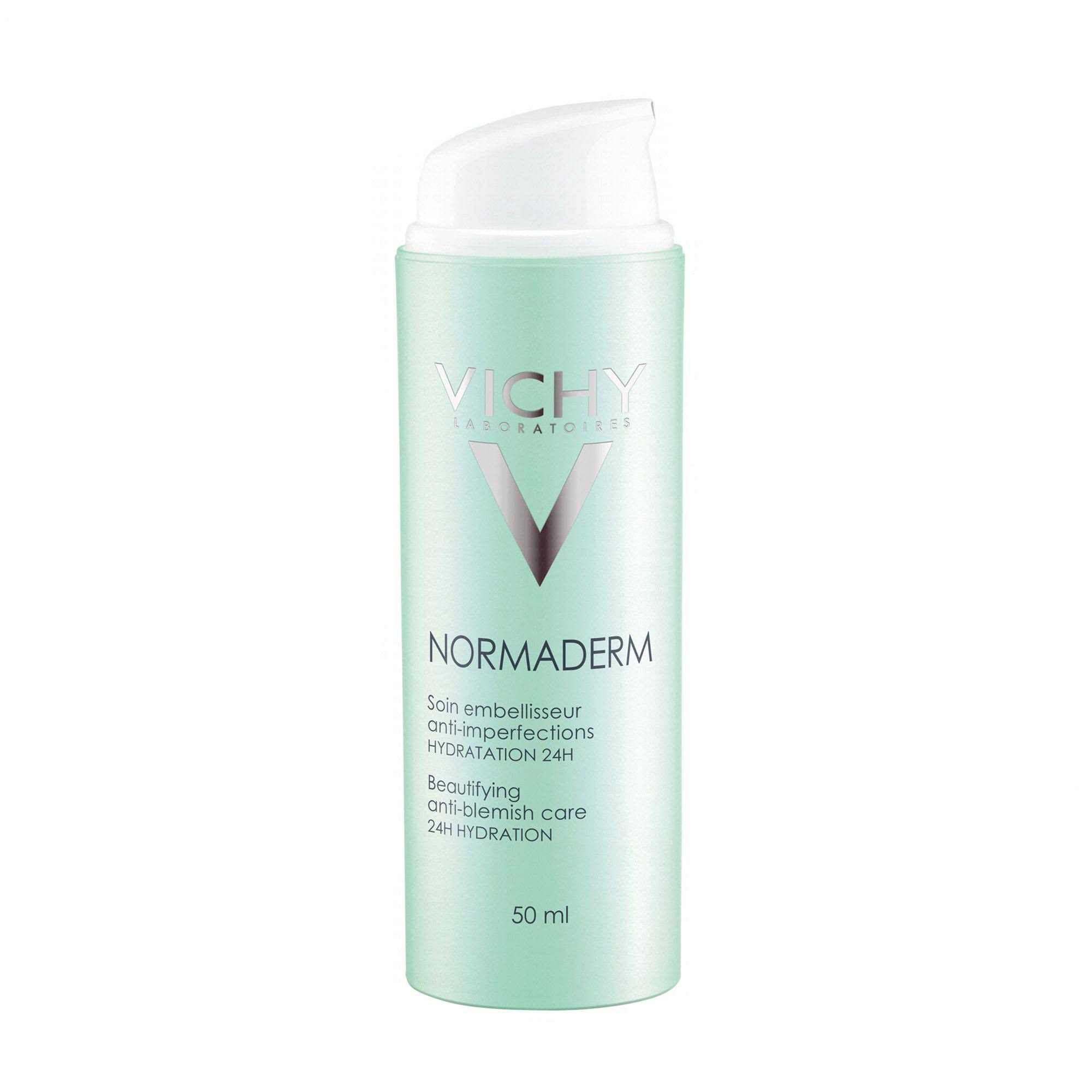Vichy Laboratoires Normaderm Beautifying Anti Blemish Care - 1.69oz