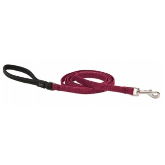 Lupine Pet 1/2'' Berry 6 ft. Lead