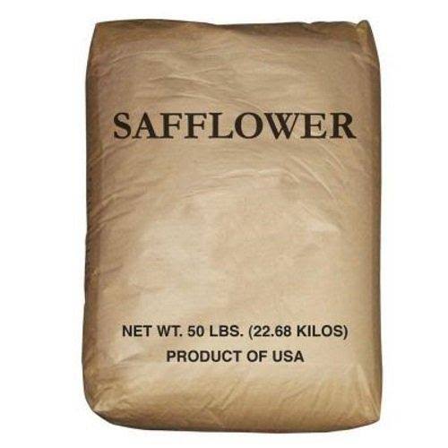Shafer Seed Safflower Seed - 50 Pound