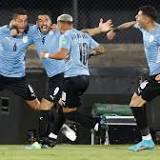 Uruguay vs Irán EN VIVO: juegan en Viena en amistoso previo al Mundial Qatar 2022