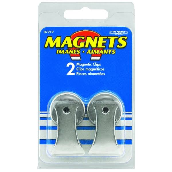 Master Magnetics Handy Utility Clip Magnet
