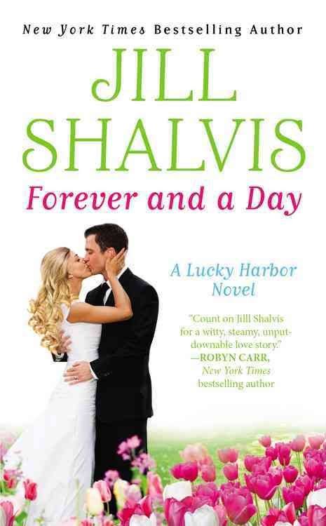 Forever And A Day - Jill Shalvis