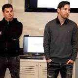Se probó en el fútbol chileno: La desconocida historia de Rodrigo Messi, el hermano de Lionel