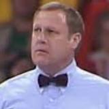 Former referee Dave Hebner passes away at 73