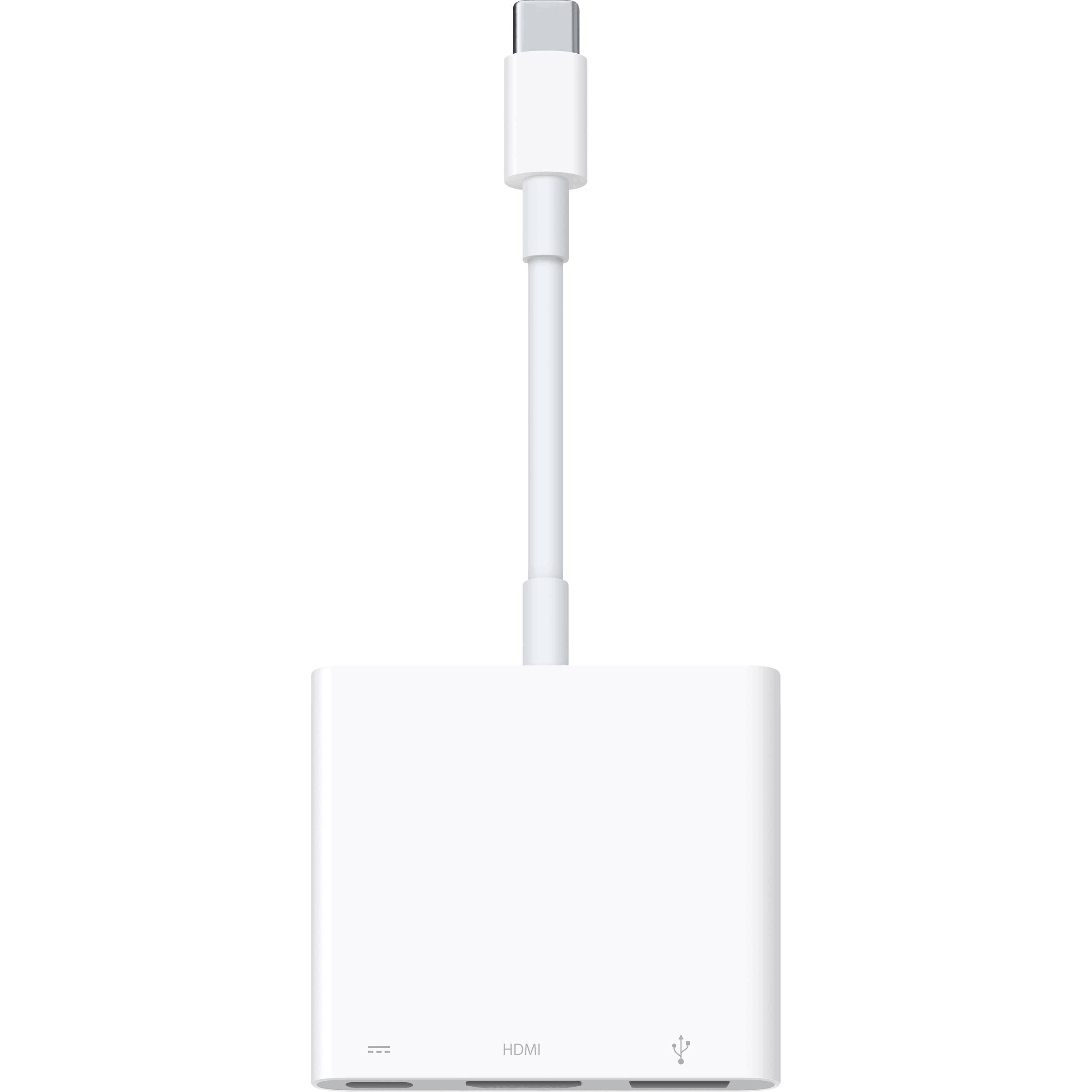 Apple USB Type-C Digital AV Multiport Adapter