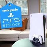 Sony Direct PS5 restock sold out