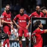 Nur 2:2 beim Aufsteiger: Liverpool enttäuscht in Fulham