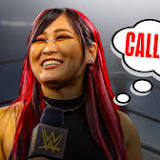Io Shirai Reacts To Her WWE Main Roster Debut At SummerSlam