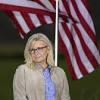 Liz Cheney just lost her House seat, but her fight against Trump continues