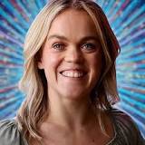Paralympic champion Ellie Simmonds confirmed for Strictly Come Dancing 2022 line up