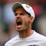 "I love tennis" - Andy Murray vows to keep playing