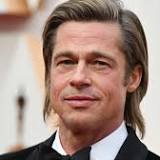Brad Pitt says he spent a year searching for buried treasure on his French estate because someone lied to him about it