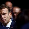 Réforme des retraites : Emmanuel Macron n'exclut pas de dissoudre ...