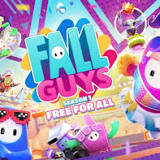 Fall Guys goes free to play but exclusive to Epic Games Store from today