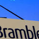 Brambles aims to cut CO2 by 20 per cent 