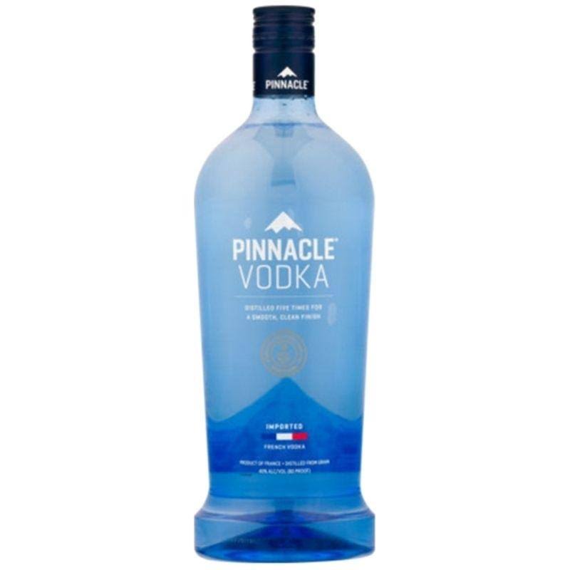 Pinnacle Vodka (200 ml)