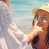 Protect your skin in the summer sun