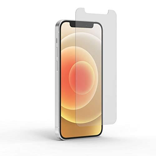 PureGear Maximum Clarity HD Tempered Glass Screen Protector for Apple iPhone 12 Mini 2020 5 4