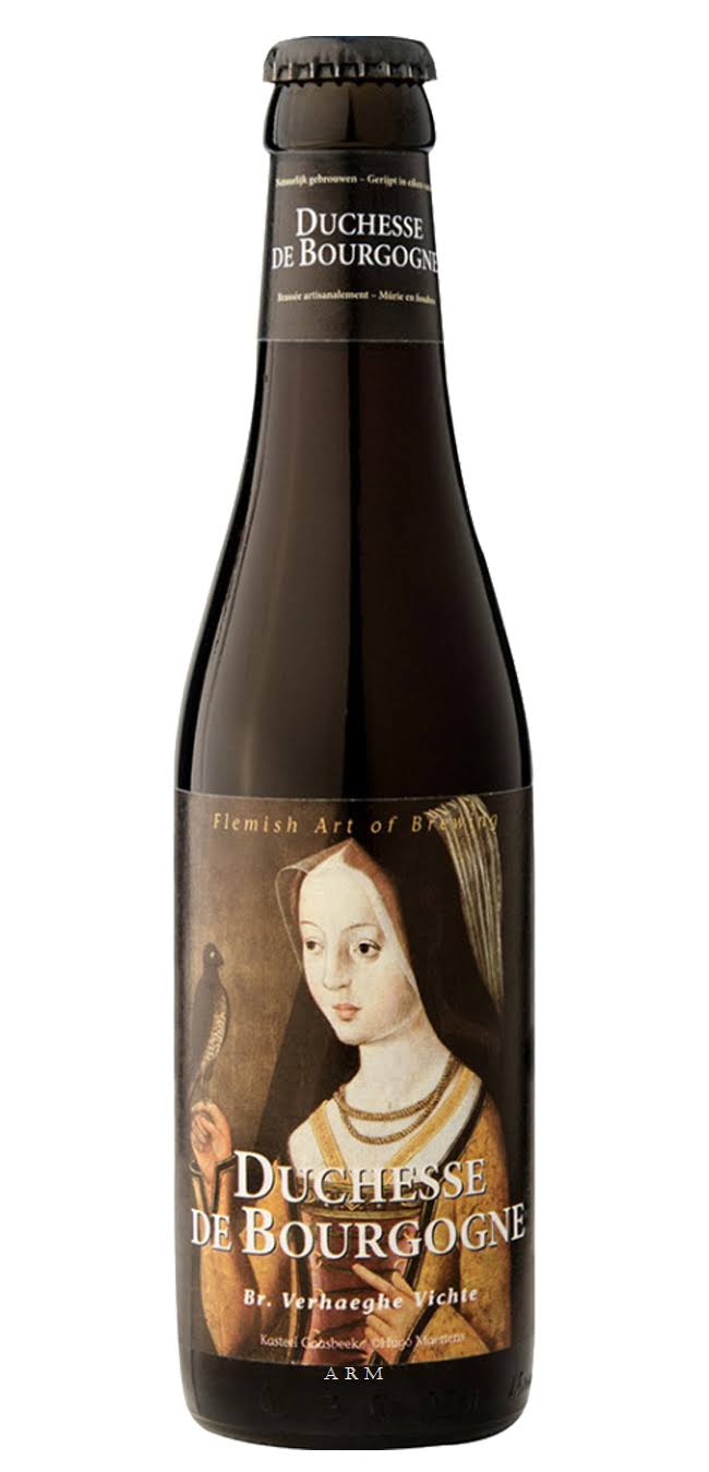 Duchesse De Bourgogne Beer - 4 pack, 11.2 fl oz bottles